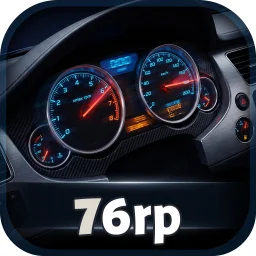 76rp