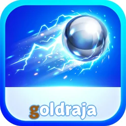 GOLDRAJA — ikon APK