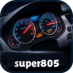 SUPER805 — ikon APK